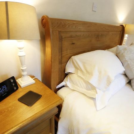 Langaller Manor House トーントン エクステリア 写真