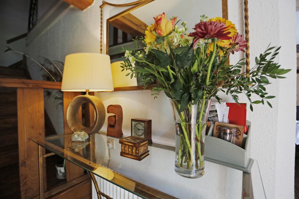 Langaller Manor House トーントン エクステリア 写真