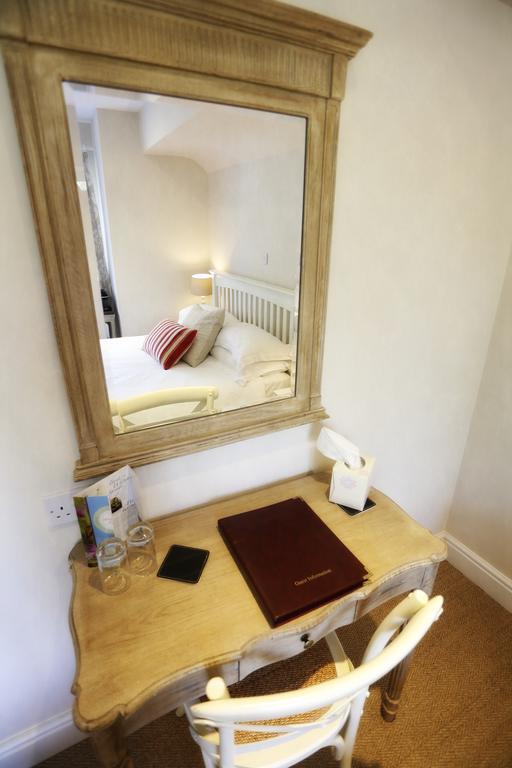 Langaller Manor House トーントン 部屋 写真