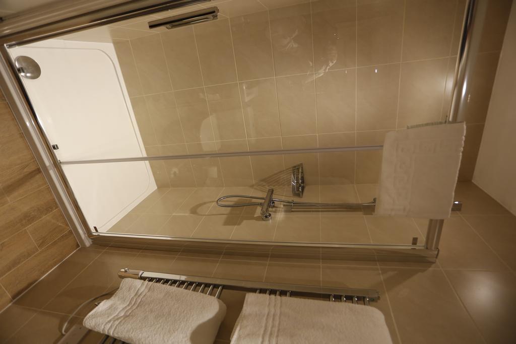 Langaller Manor House トーントン 部屋 写真