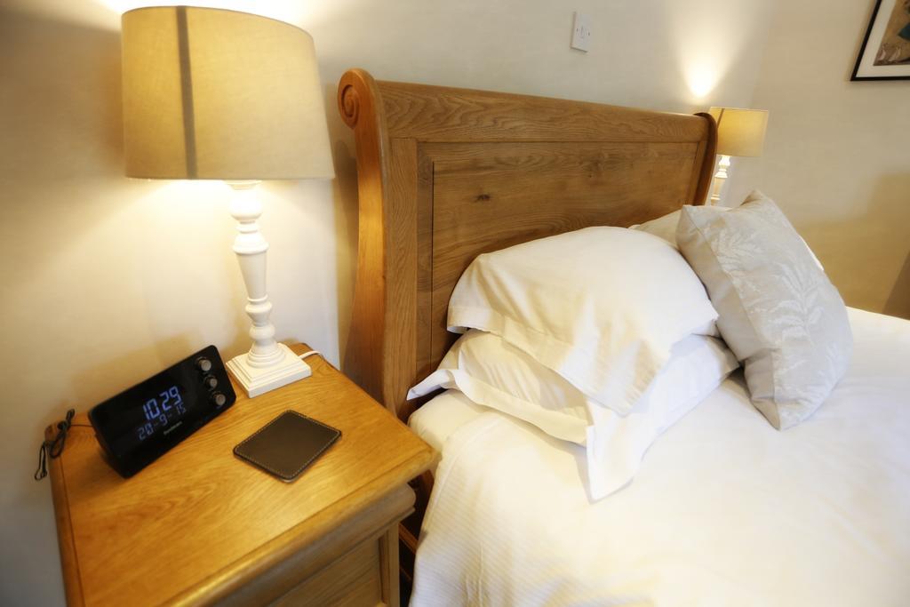 Langaller Manor House トーントン エクステリア 写真