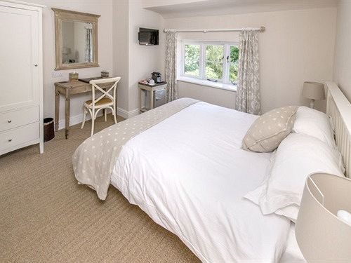 Langaller Manor House トーントン エクステリア 写真